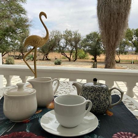 Dellville Country House & Cottages Carnarvon Екстер'єр фото