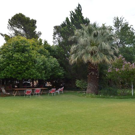 Dellville Country House & Cottages Carnarvon Екстер'єр фото