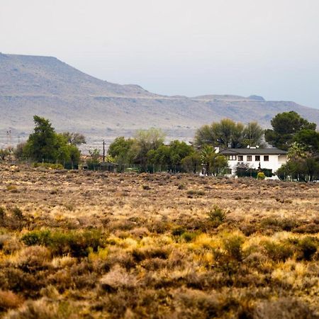Dellville Country House & Cottages Carnarvon Екстер'єр фото