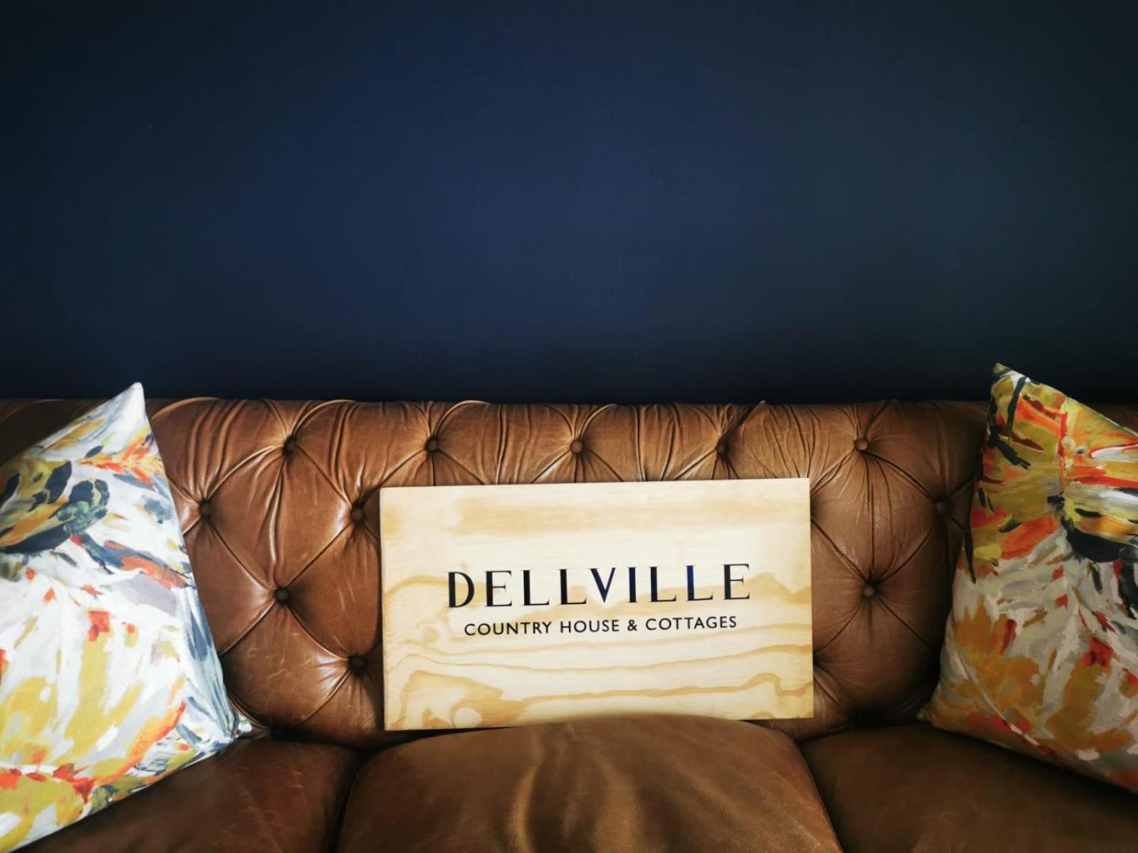 Dellville Country House & Cottages Carnarvon Номер фото