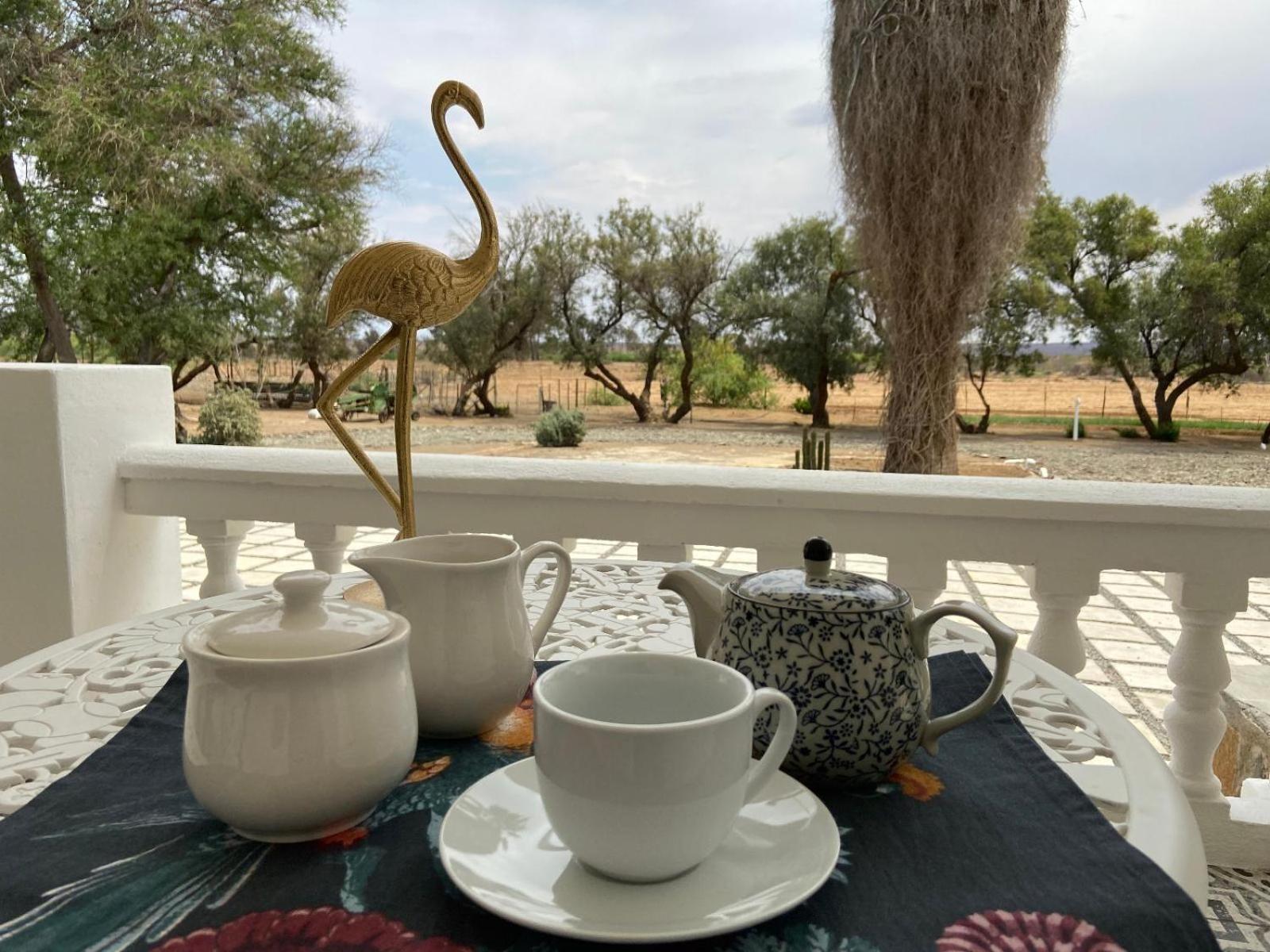 Dellville Country House & Cottages Carnarvon Екстер'єр фото
