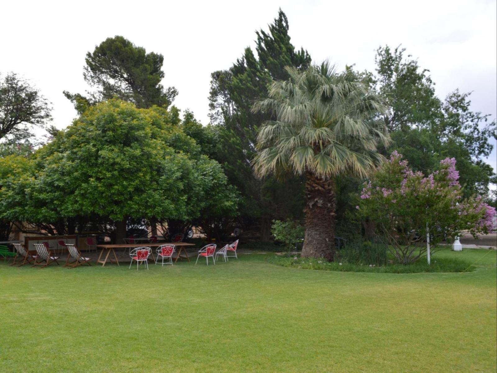 Dellville Country House & Cottages Carnarvon Екстер'єр фото