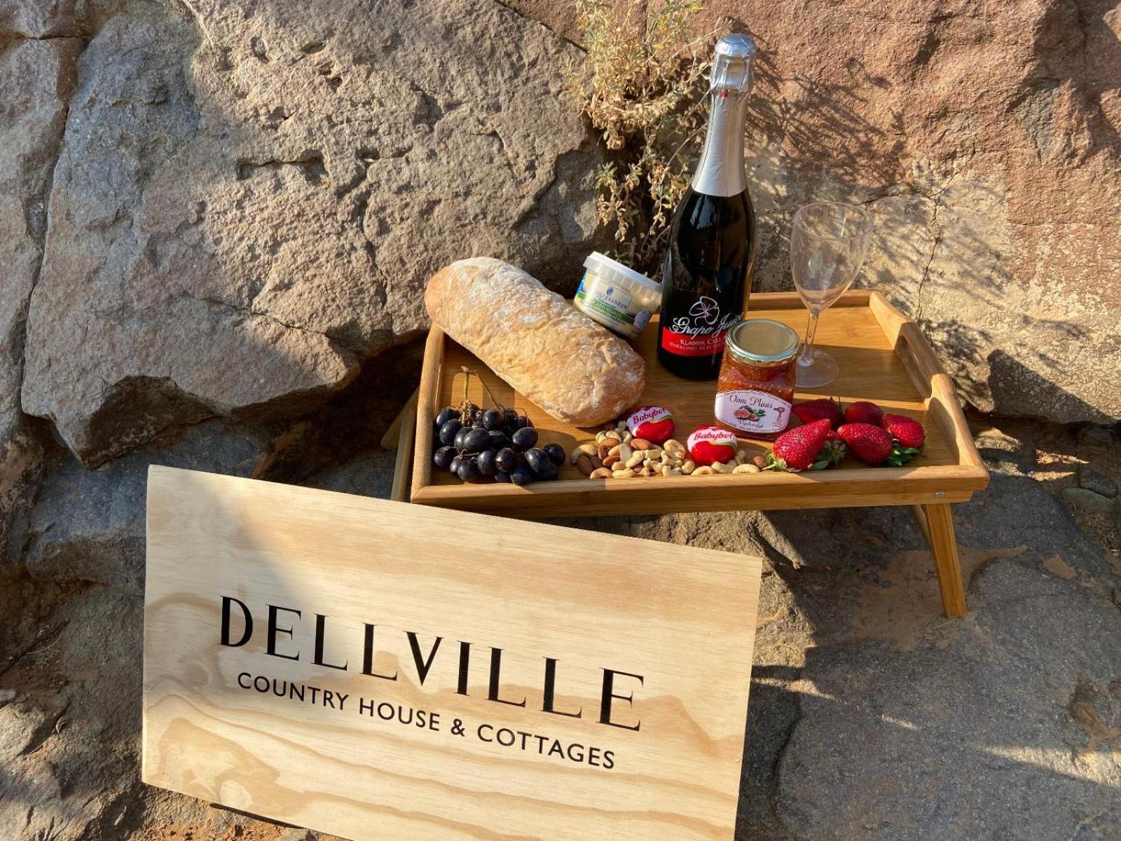 Dellville Country House & Cottages Carnarvon Екстер'єр фото