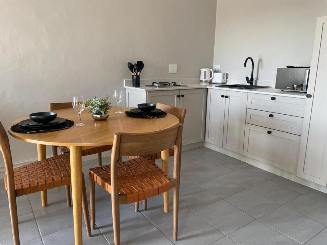 Dellville Country House & Cottages Carnarvon Номер фото