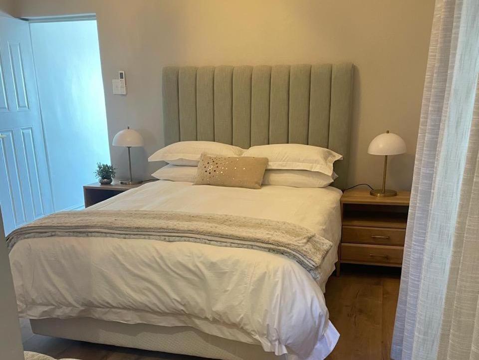 Dellville Country House & Cottages Carnarvon Номер фото