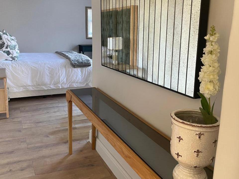 Dellville Country House & Cottages Carnarvon Номер фото