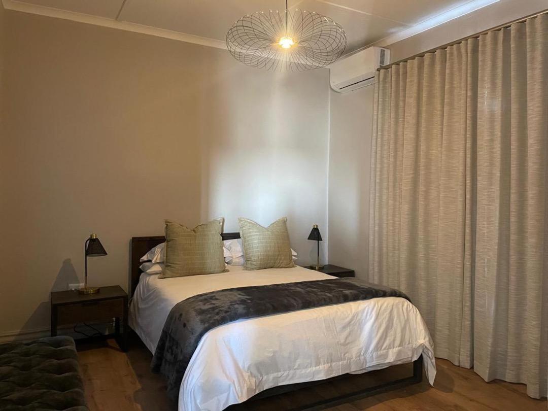 Dellville Country House & Cottages Carnarvon Номер фото