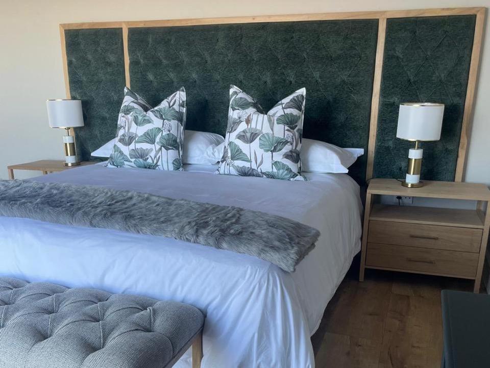 Dellville Country House & Cottages Carnarvon Номер фото