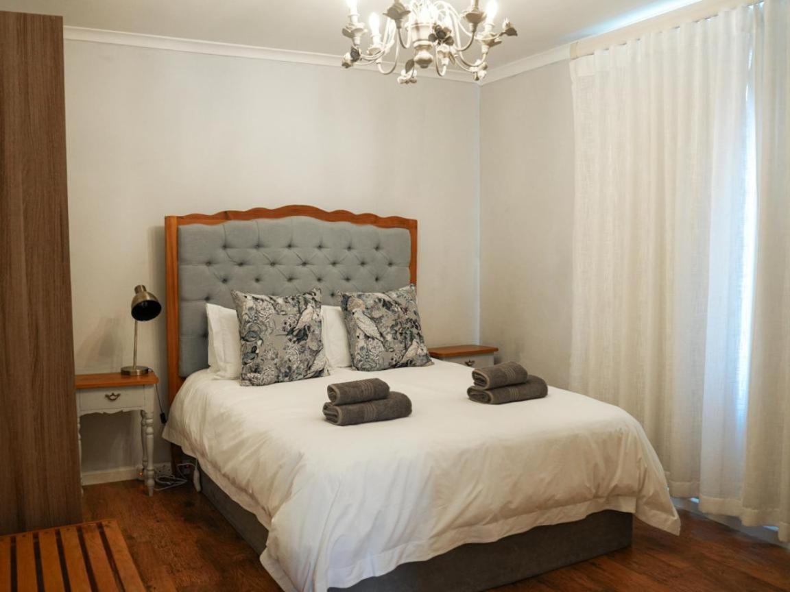 Dellville Country House & Cottages Carnarvon Номер фото