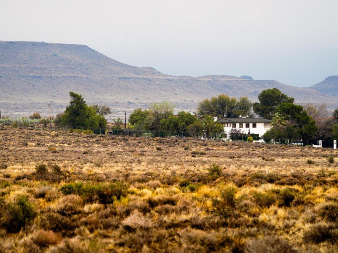Dellville Country House & Cottages Carnarvon Екстер'єр фото