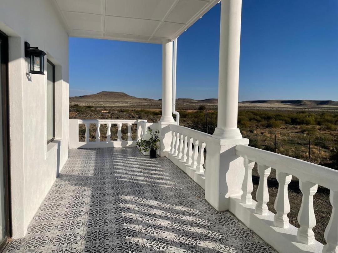 Dellville Country House & Cottages Carnarvon Екстер'єр фото