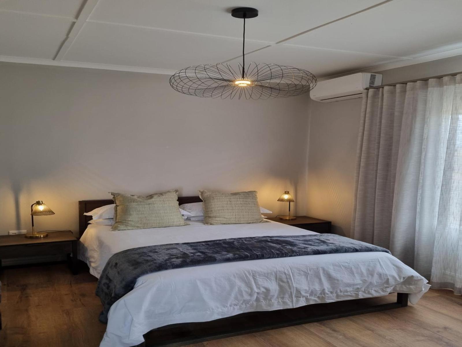 Dellville Country House & Cottages Carnarvon Номер фото