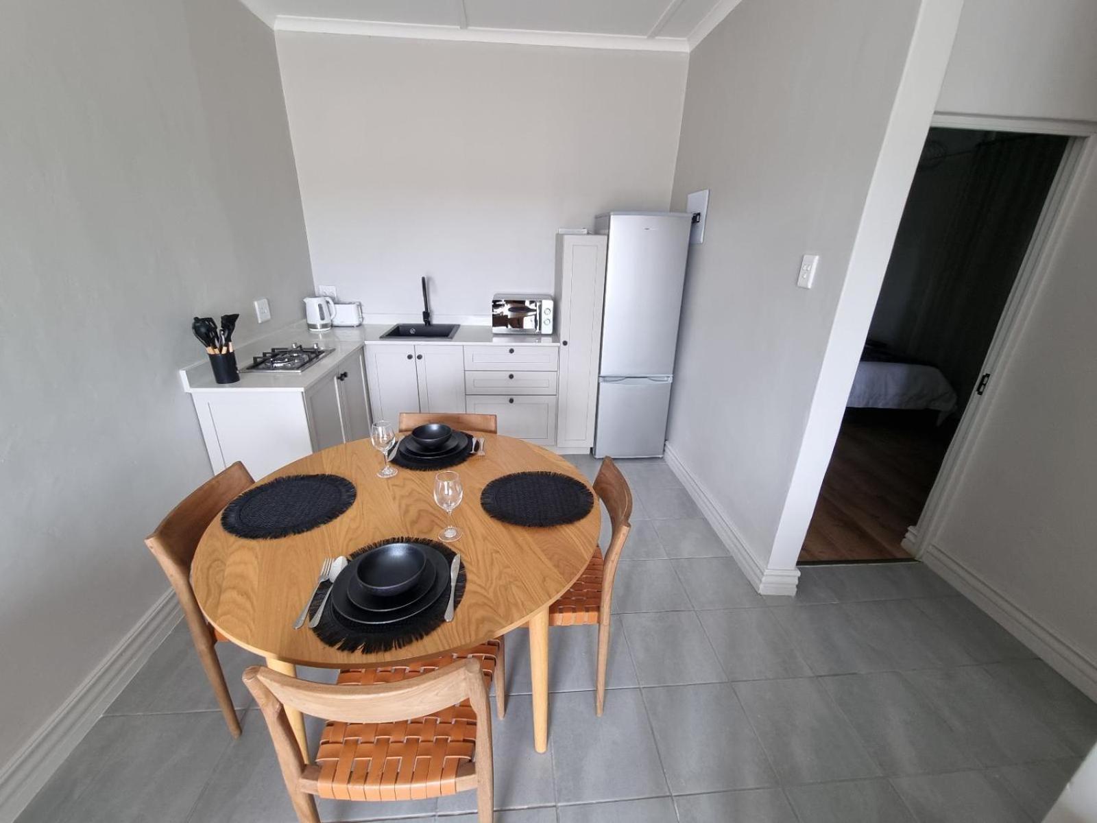 Dellville Country House & Cottages Carnarvon Номер фото